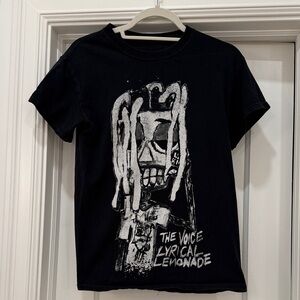 Rare OTF Lyrical Lemonade Graphic Tee